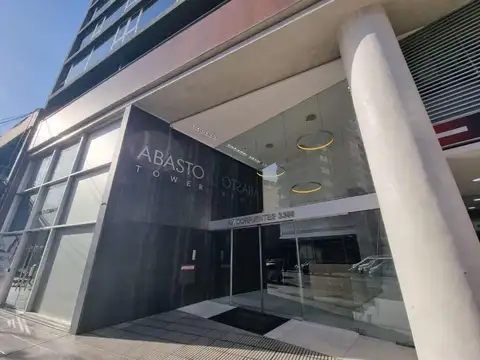 Avenida Corrientes 3300, Piso 9
