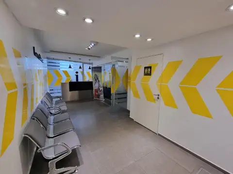 Alquiler Oficina Comercial Abasto OnceAlmagro CABA