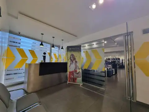 Oficina en Alquiler 6 años