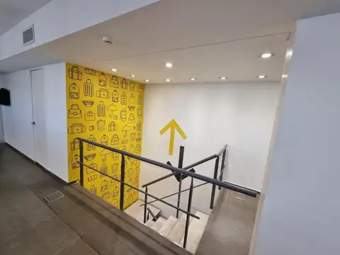 Alquiler Oficina Comercial Abasto OnceAlmagro CABA