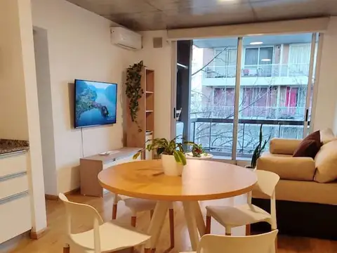 Departamento en Venta en Republica De La Sexta, Rosario
