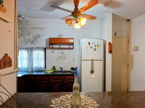 VENTA CASA 4 AMBIENTES SAN ANTONIO DE PADUA