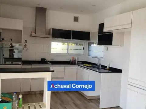 Casa en Puertos, Ceibos, 3 dormitorios