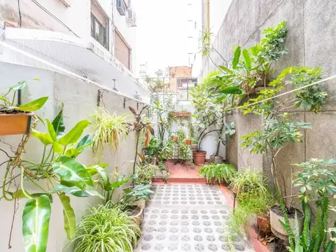 Departamento en Venta 62 años