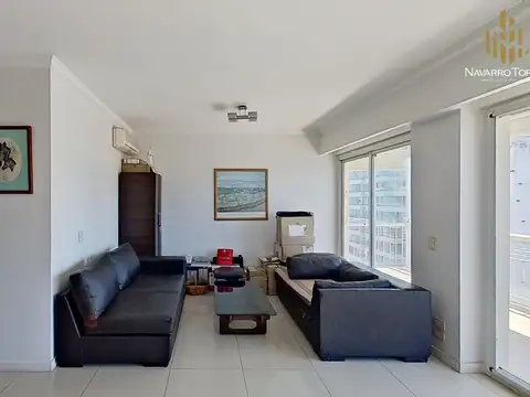 Departamento 3 ambientes con 3 baños