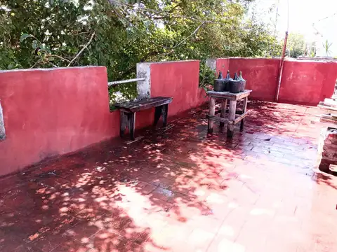 Depto Tipo Casa en Venta en Villa Bonich, USD 35.000