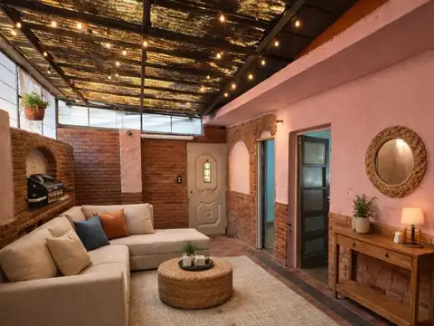 En Venta PH 3 Ambientes con Entrada Independiente y Terraza, Sin Expensas A Reciclar!