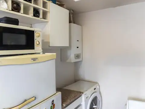 Departamento en Venta en Martin, USD 129.000