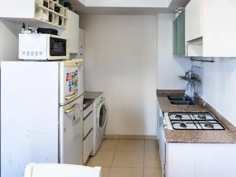 Departamento en Venta de 2 dormitorios