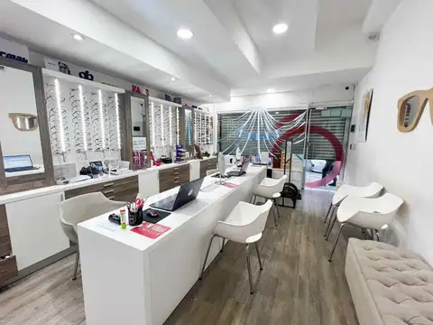 Local en Venta en Morón, USD 195.000