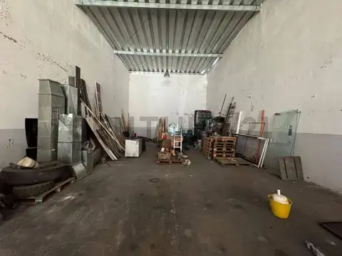 Jara 3100, Piso 3100