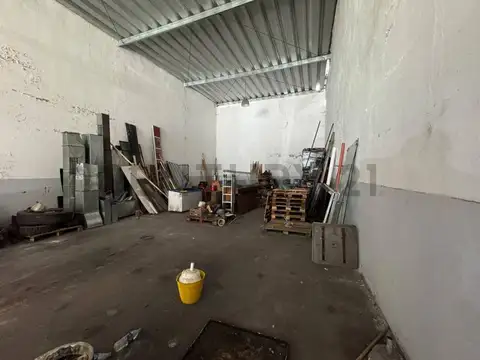 Jara 3100, Piso 3100