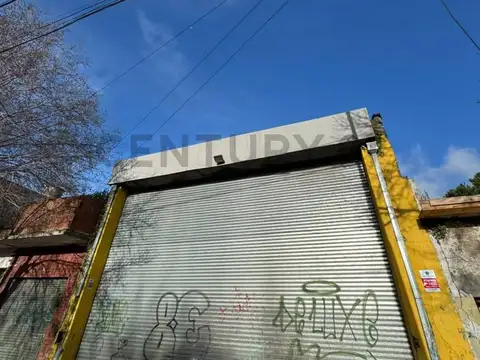 ALQUILER GALPON 300M2 JARA