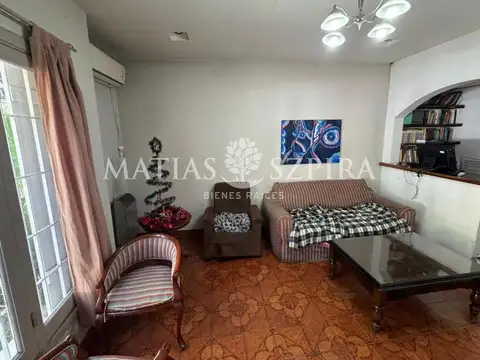Casa en Venta en Villa Sarmiento, USD 138.000