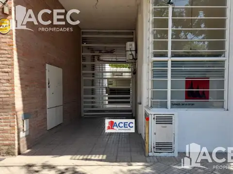 Alquiler - Cochera - España y Hospitales