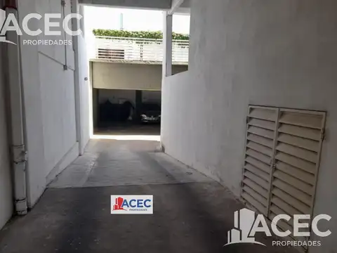 Alquiler - Cochera - España y Hospitales