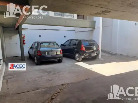 Alquiler - Cochera - España y Hospitales