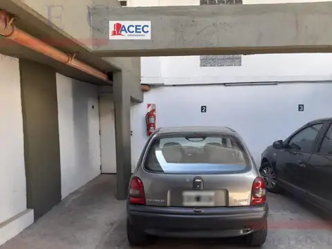 Dean Funes 1100 - Cochera Nº3