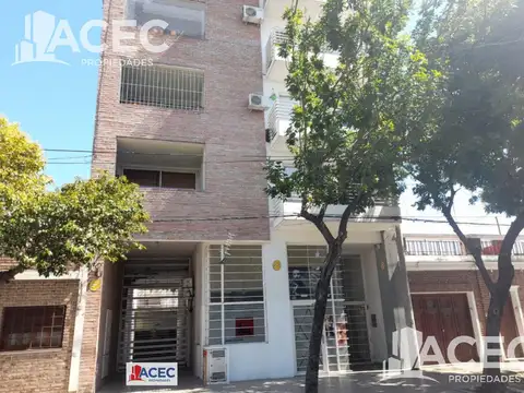 Alquiler - Cochera - España y Hospitales