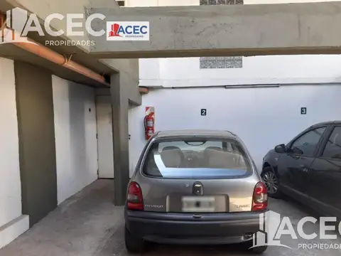 Dean Funes 1100 - Cochera Nº3