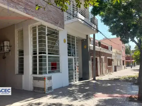 Dean Funes 1100 - Cochera Nº3