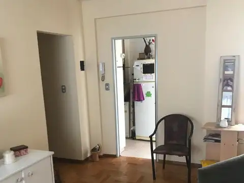 Jose M Cortina 2100, Piso PB