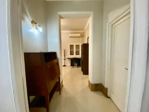 Depto Tipo Casa 7 ambientes con 2 baños