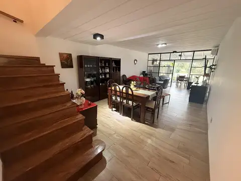 Dormi 3 ambientes a nuevo sector house ppal