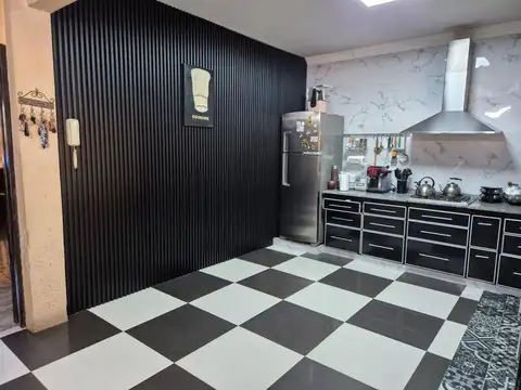 Casa en Venta de 5 dormitorios