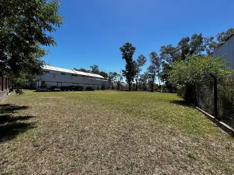 Terreno en Venta, Burzaco