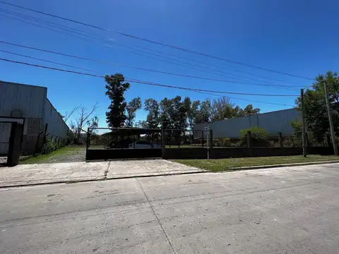 Local en Venta en Burzaco, Partido de Almirante Brown