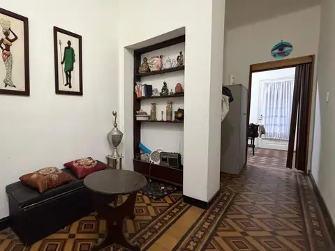 Casa en Venta 60 años