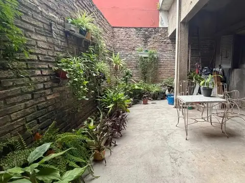 VENTA – Casa en PH (Unidad en planta baja). Barrio Empalme Graneros, Rosario.