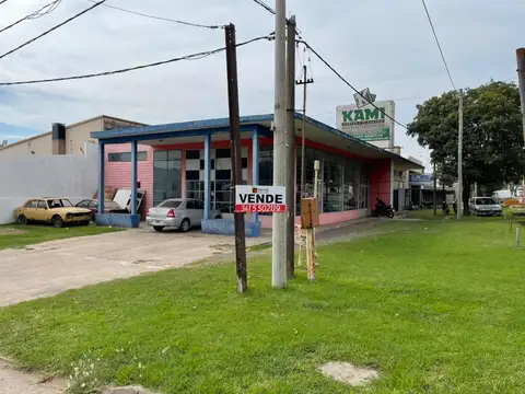 Local en Venta en Carcaraña, USD 150.000