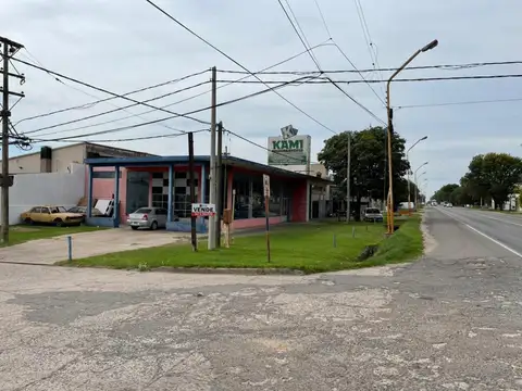 Local en Venta 30 años