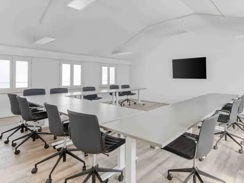 Oficina en Alquiler A Estrenar