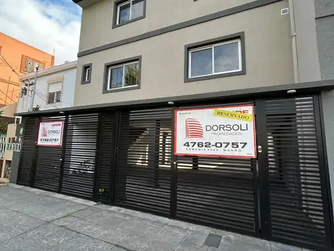 CORNELIO SAAVEDRA 3300