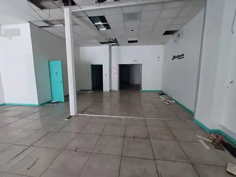 Hipolito Yrigoyen al 7530 Banfield