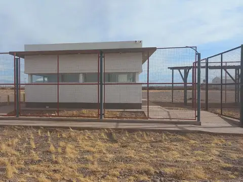 Alquiler Base Parque Industrial Añelo 10.000m2