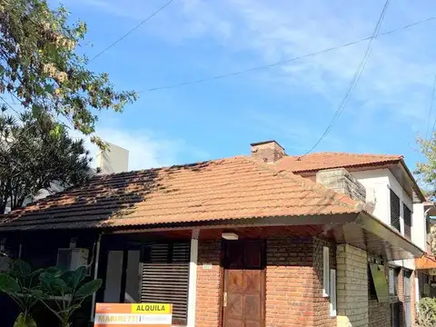 Casa refaccionada 3 amb 2 baños patio cochera terraza