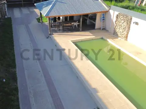 Quinta en Venta en Venado Tuerto, USD 190.000