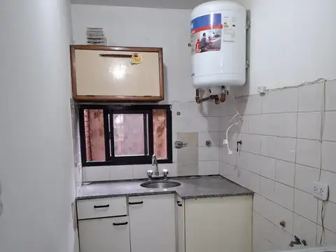 Departamento en Alquiler de Monoambiente