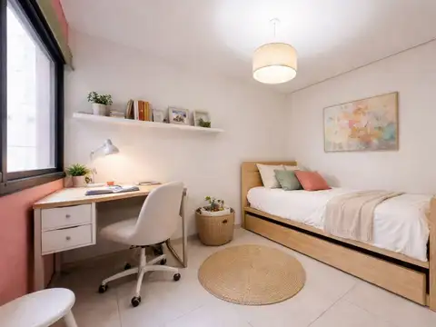 Departamento en Venta en Recoleta, USD 450.000