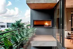 DEPARTAMENTO EN POZO - Entrega Enero 2028