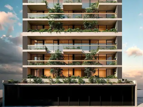 DEPARTAMENTO EN POZO