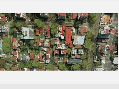 Terreno en Venta de 186,0 m2