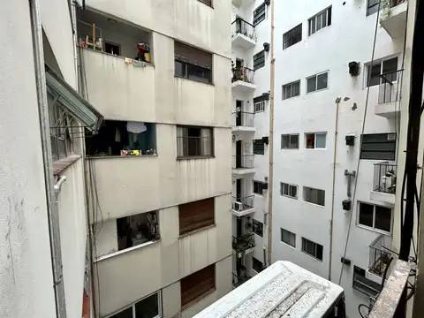 Departamento en Alquiler en Recoleta, $ 650.000