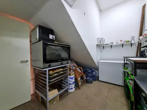 Fondo Comercio en Venta en Villa Devoto, USD 24.900