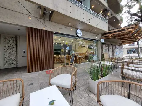 Fondo Comercio en Venta 2 años