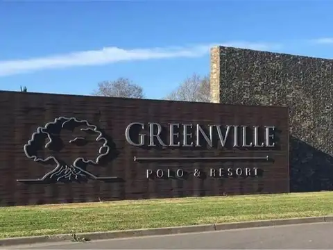 Terreno en Venta en Greenville Polo & Resort, USD 160.000